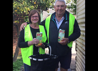 Volunteer-Opportunities